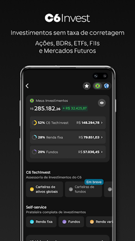 C6 Invest 2
