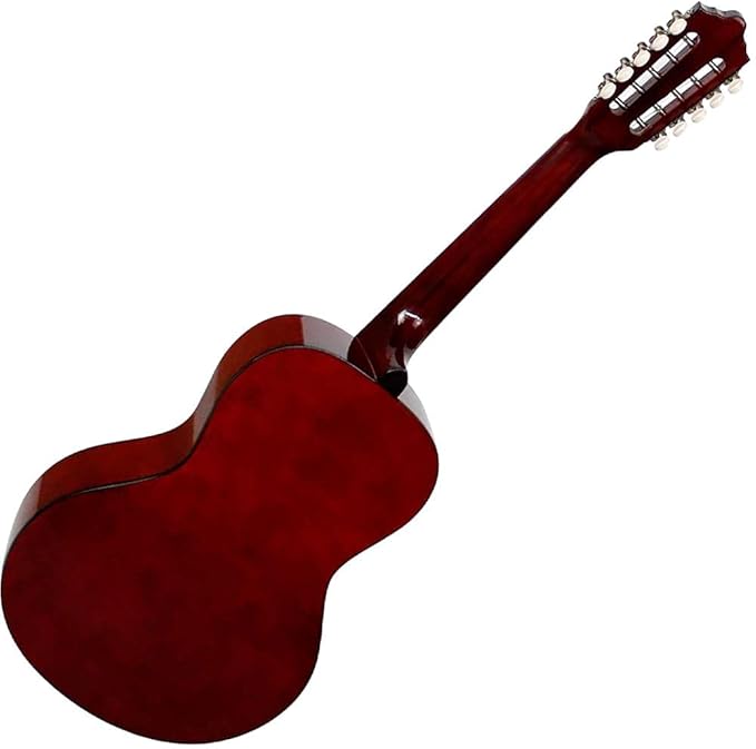 Viola Acústica Giannini Start VS-14 Natural N 3