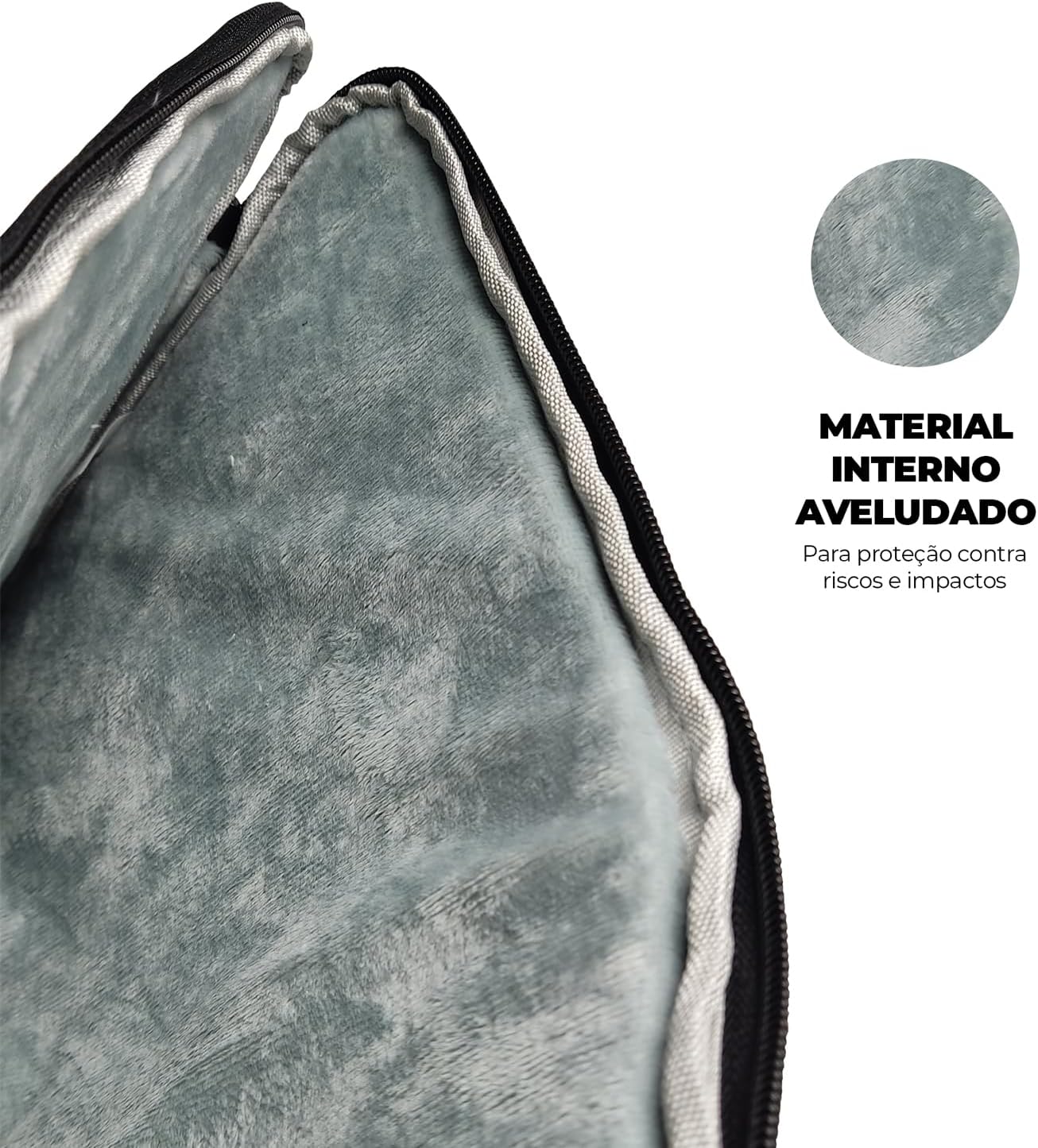 Capa para Notebook de 15,6 - 17,3" Survivor 4