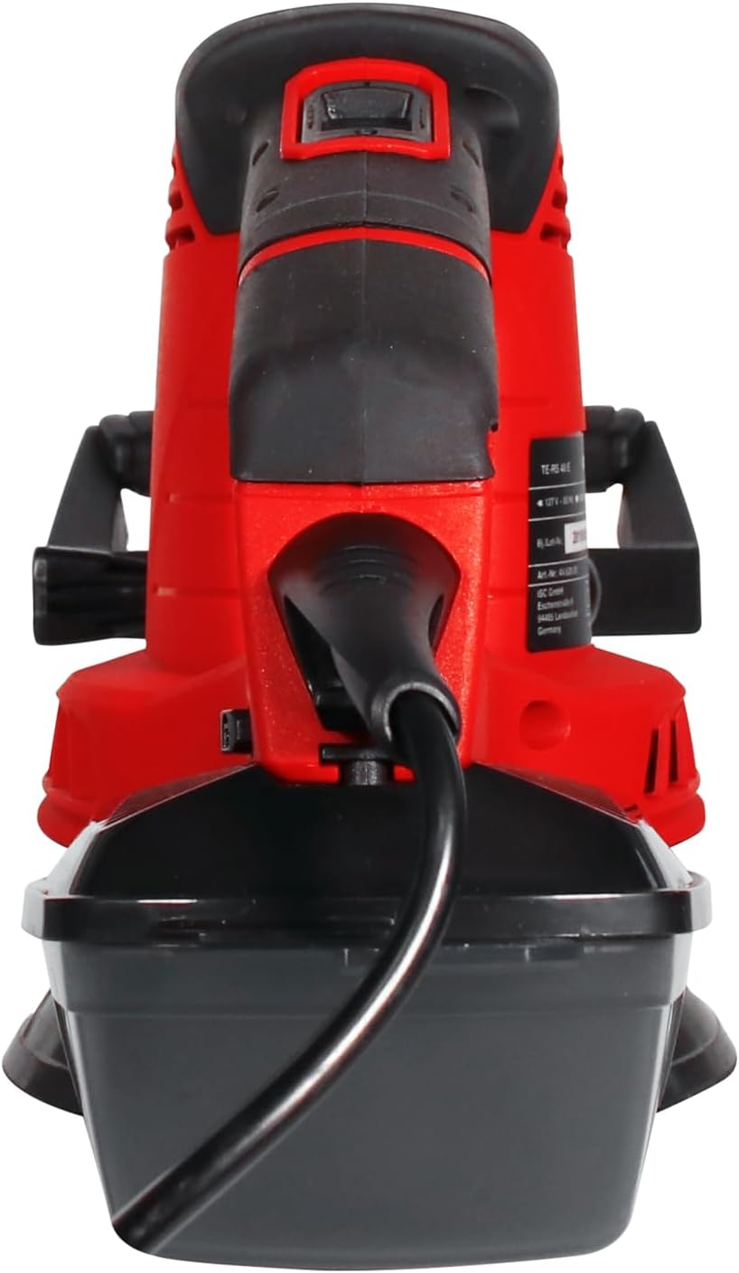 Lixadeira Roto Orbital Einhell 3