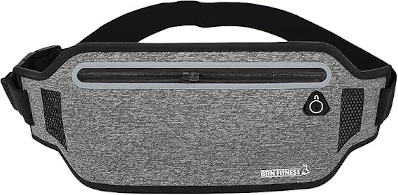 Pochete Fitness Caminhada Corrida Academia Bike Bicicleta 1