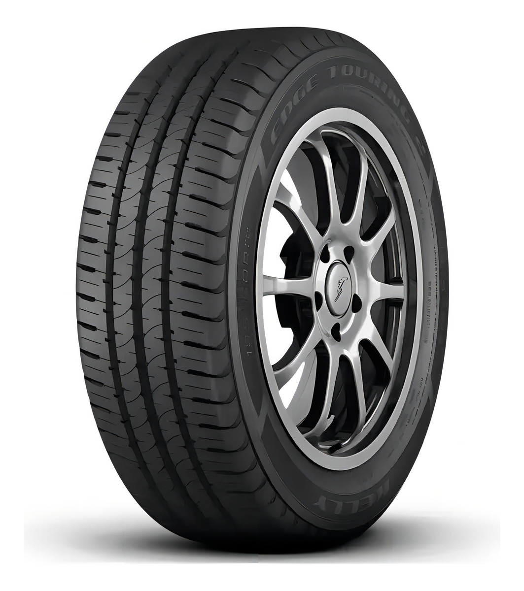 Pneu Kelly Edge Touring 2 - 185/70R14 4