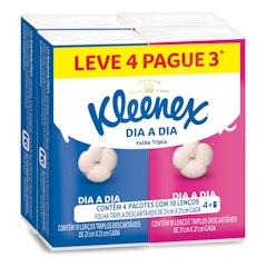 Kleenex Bolso