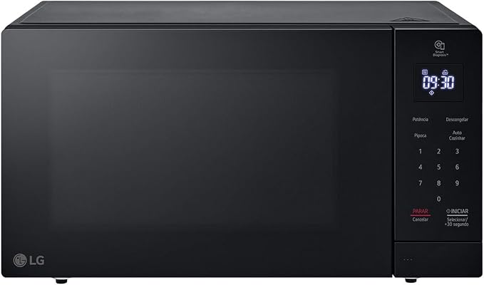 Micro-Ondas NeoChef 30 L Limpa Fácil 1