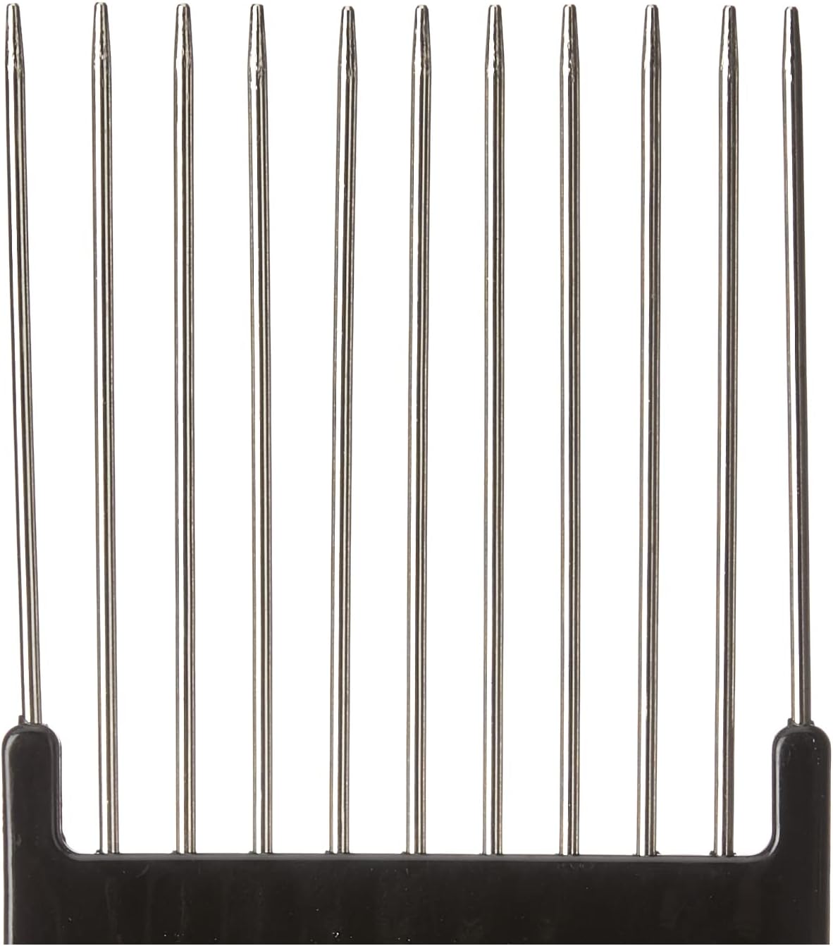 Pente Garfo com Dentes de Metal Marco Boni 3