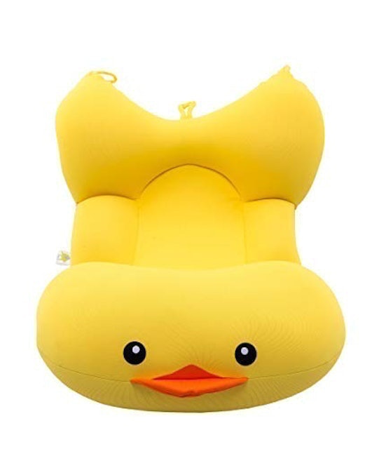 Top 10 Melhores Almofadas para Banho em Bebê  (Baby Pil, Buba e mais) 1
