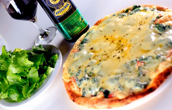Casa da Pizza 4