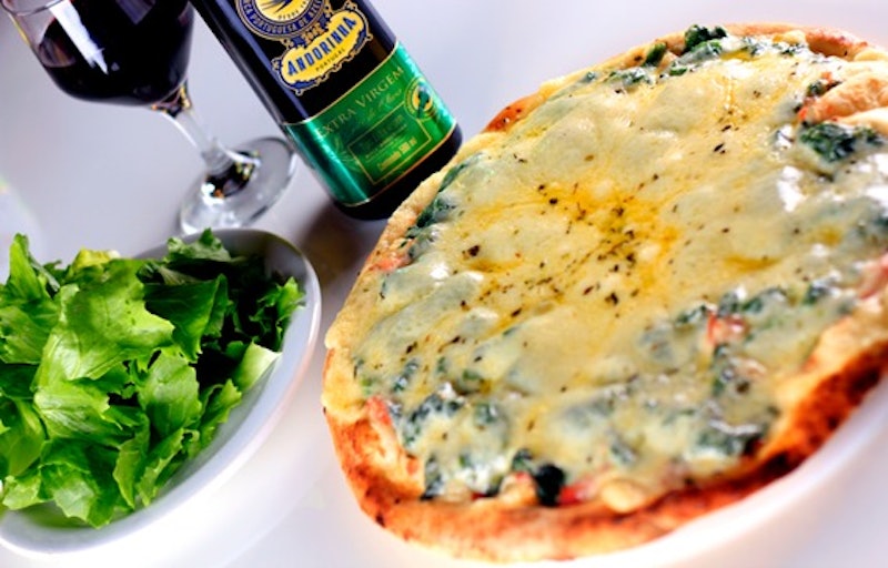 Casa da Pizza 4