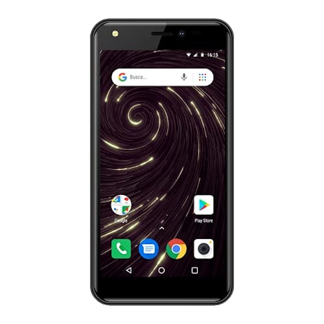 Smartphone Positivo Twist 4G S509 32 GB Dual Chip 5" 3