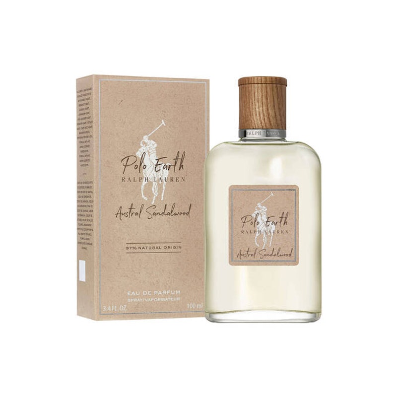 Polo Earth Austral Sandalwood 4