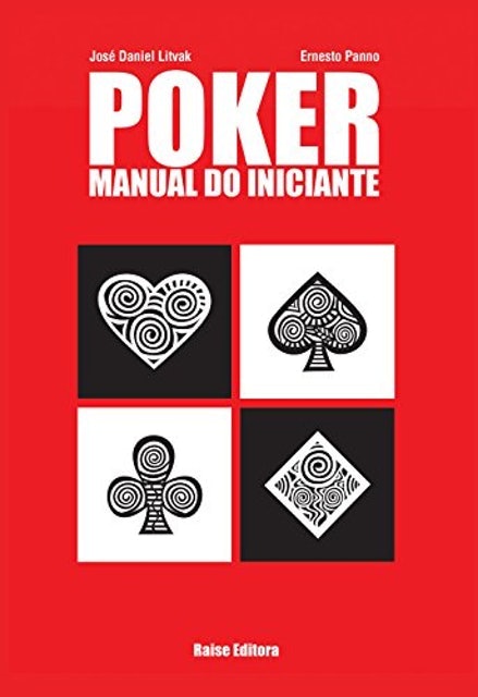 Poker: Manual do Iniciante 1
