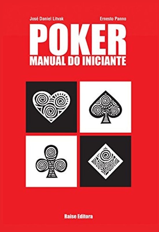 Poker: Manual do Iniciante 1
