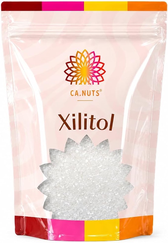 Xilitol Cristal Premium Adoçante Natural 1