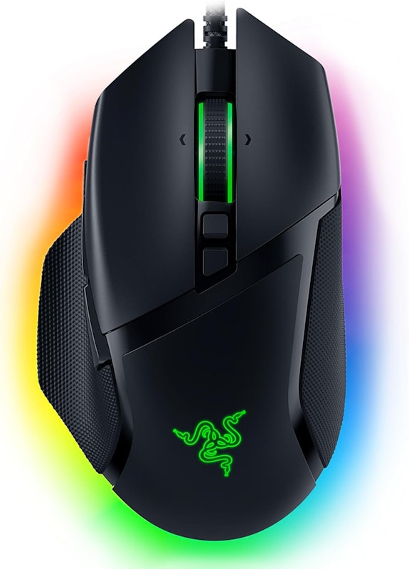 Mouse Basilisk V3 1
