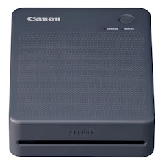 Impressora Compacta Selphy QX20