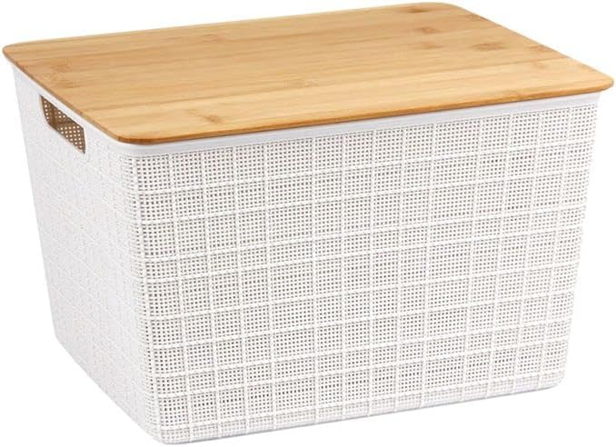 Top 10 Melhores Caixas Organizadoras  4