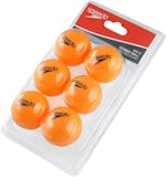 Top 10 Melhores Bolas de Ping-Pong (Profissional e Recreativa) 5