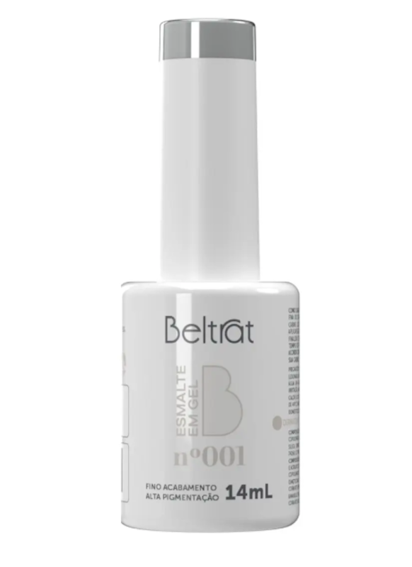 Esmalte em Gel Beltrat 3