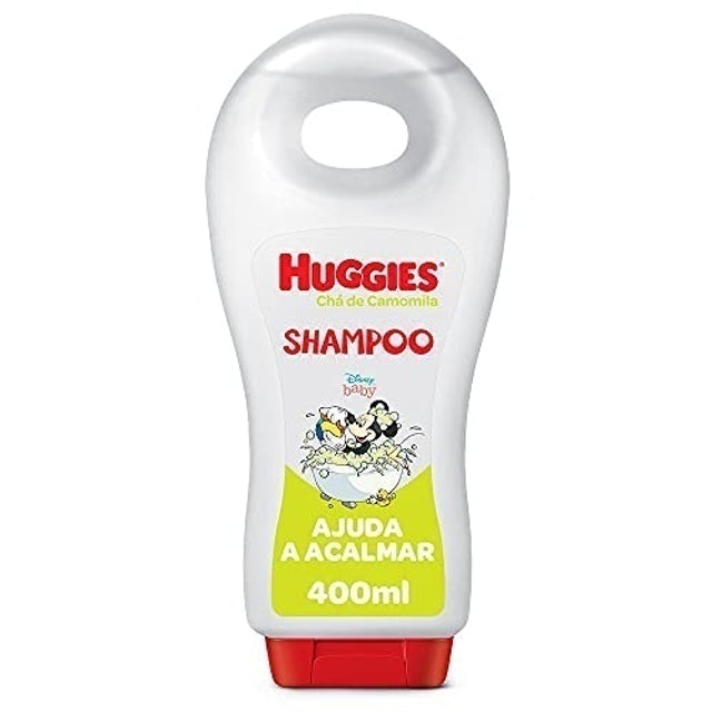 Top 10 Melhores Shampoos de Camomila Infantis (Johnson's Baby e mais) 2