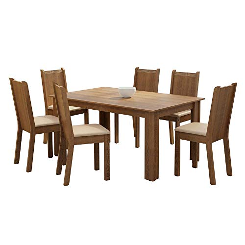 Top 10 Melhores Jogos de Mesa  (Retangular, Oval e Redonda) 1