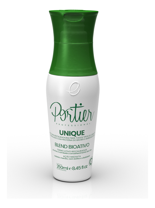 Unique Blend Bioativo 1