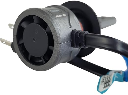 UltraLED S17 Nano H7 3