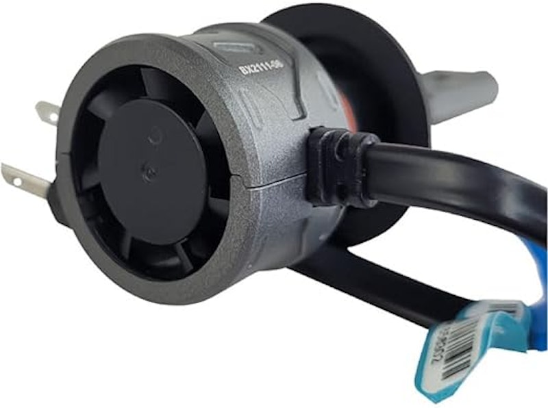 UltraLED S17 Nano H7 3