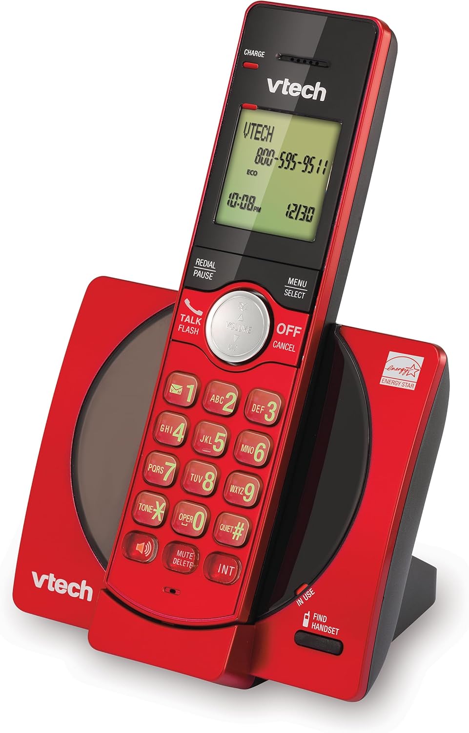 Telefone sem Fio VTech 2