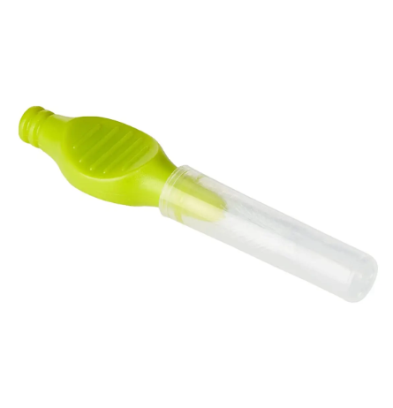 Mini Escova Interdental Cilíndrica Média 7 mm  3