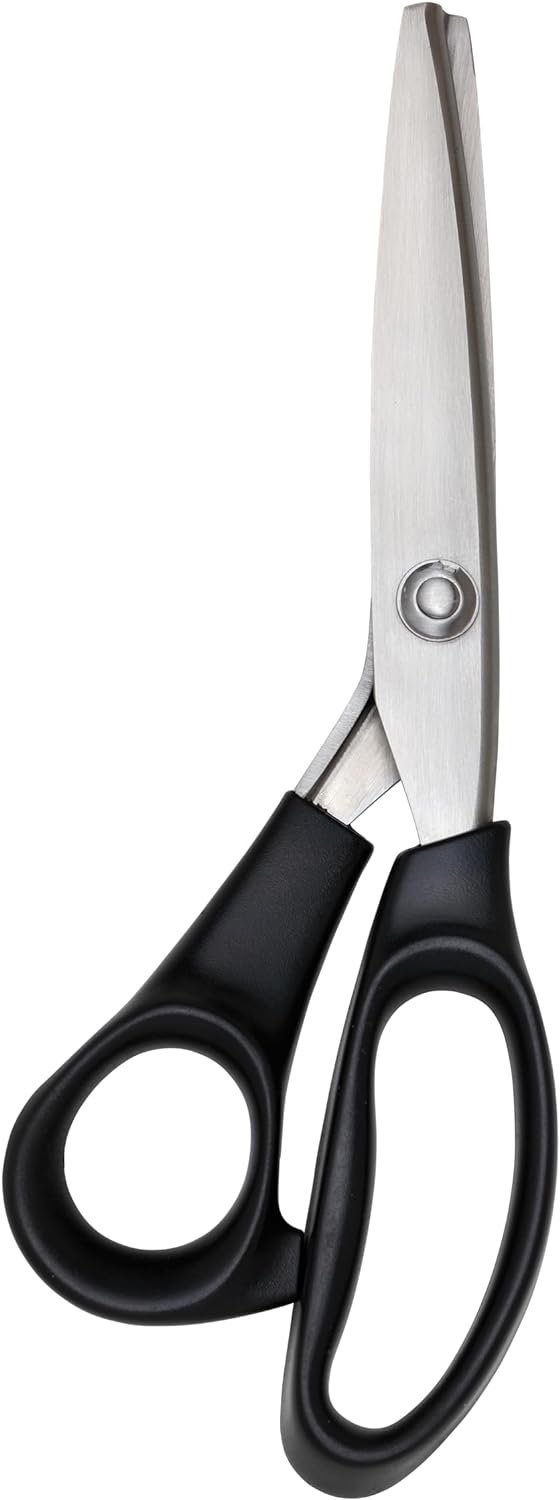 Tesoura de Acabamento em Picote 9.5" / 24.1cm 2