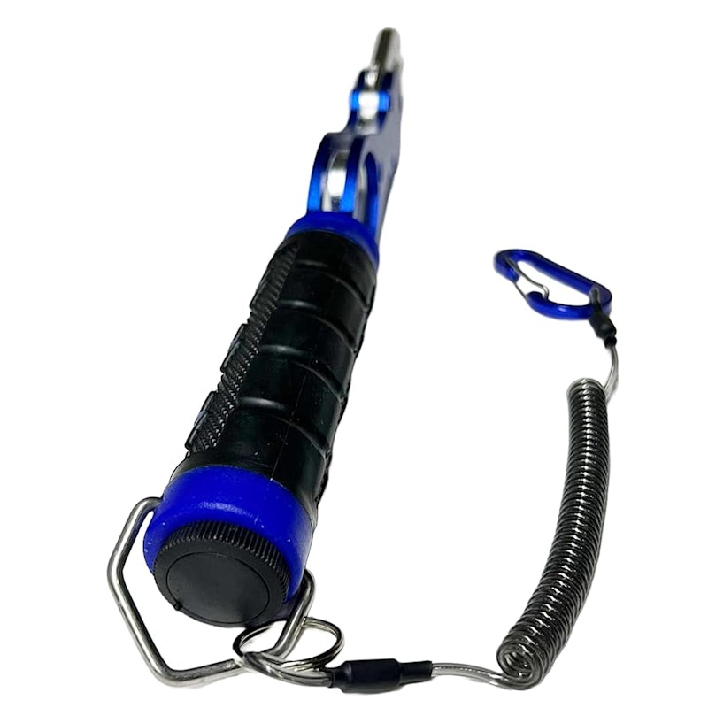 Alicate de Contenção Boga Grip Pega-Peixe 5