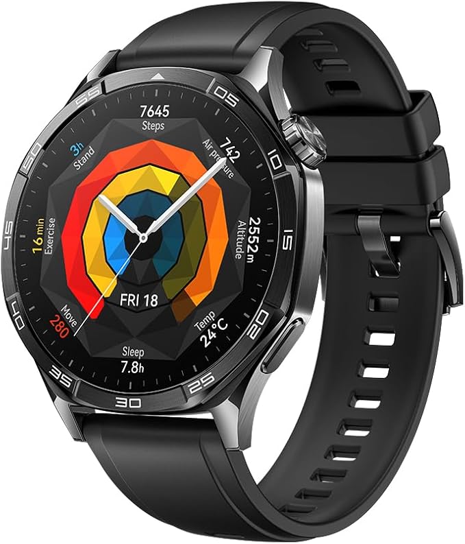 Watch GT 5 1