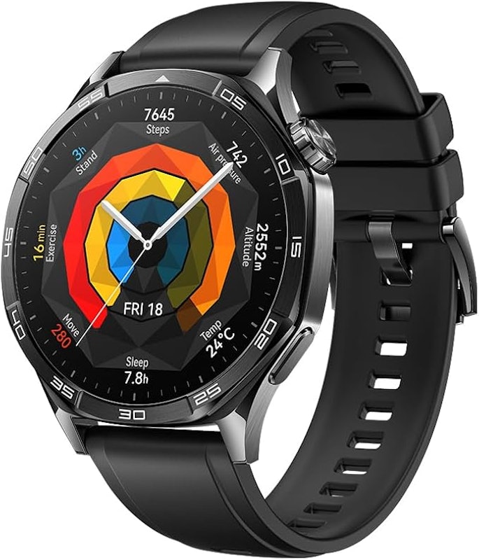 Watch GT 5 1