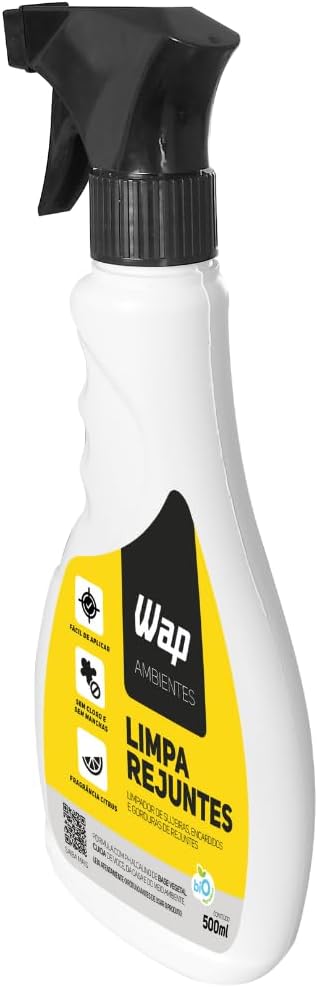 Limpa Rejuntes Wap com Gatilho 2