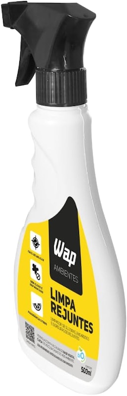 Limpa Rejuntes Wap com Gatilho 2
