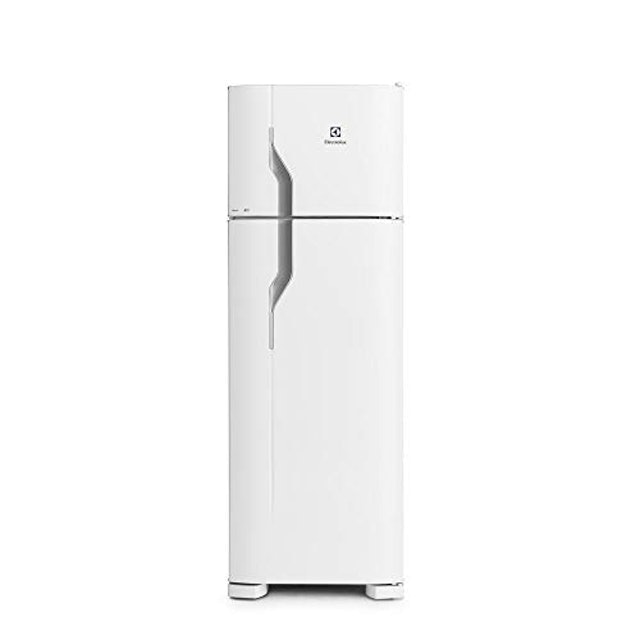 Geladeira Cycle Defrost 260 L Super Freezer Duplex 2