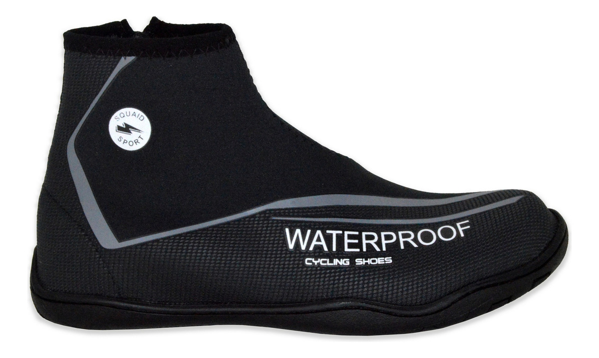 Botinha Sapatilha Squaid Sport 1