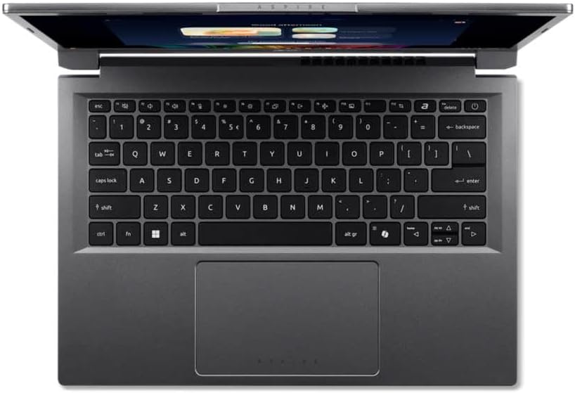 Notebook Acer Aspire 14 AI 3
