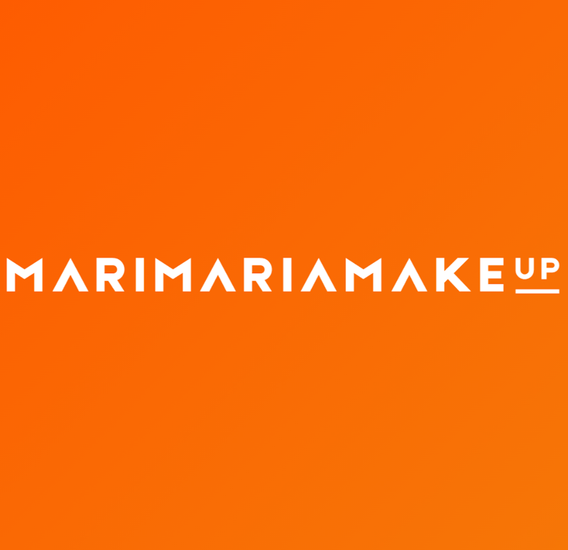Mari Maria Makeup 1