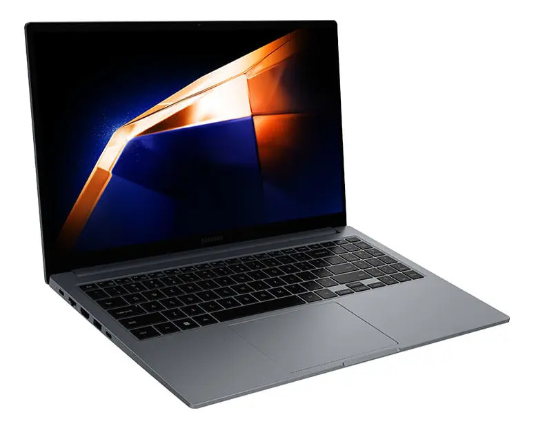 Samsung Notebook Galaxy Book4 3