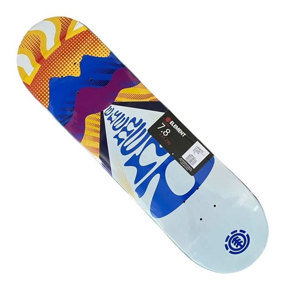 Shape Element Maple Eyota 7.8 3