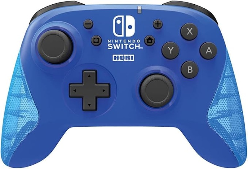 Controle sem Fio Hori Pad Pro 1