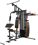 Top 10 Melhores Estações de Musculação em 2026 (Podiumfit, Gallant e mais) 1