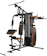 GALLANT Estação de Musculação 65 kg Gallant Elite 5 Volumes 1