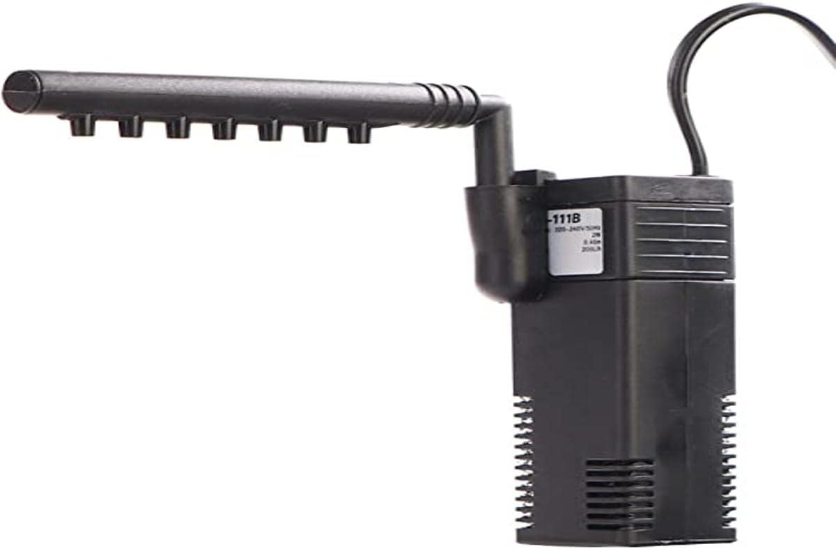 Filtro HJ-111B 200 L/H 2