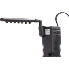 Filtro HJ-111B 200 L/H