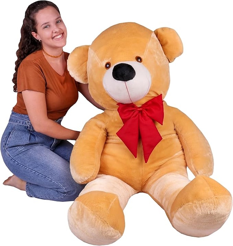 Urso de Pelúcia Teddy Gigante 4