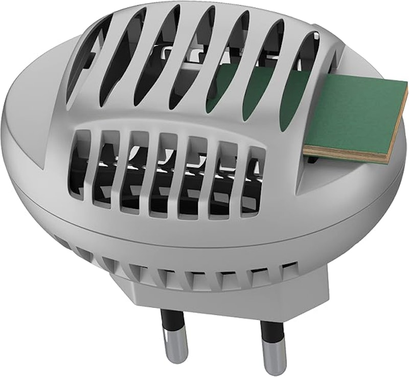 Repelente Mosquitos e Pernilongos Set Inset + 4 Pastilhas 3