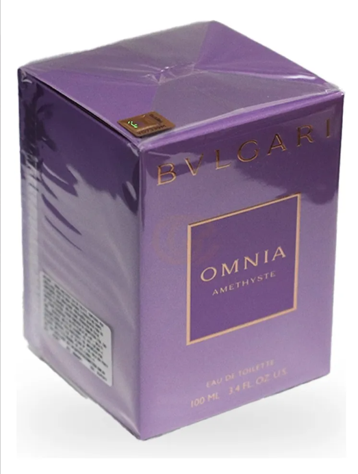 Omnia Amethyste Eau De Toilette 2