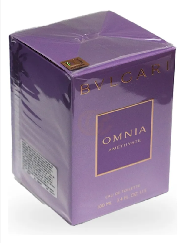 Omnia Amethyste Eau De Toilette 2